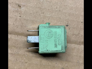 реле (прочие) BMW 1 серия E81/E82/E87/E88 [рестайлинг] 2007, 8373700