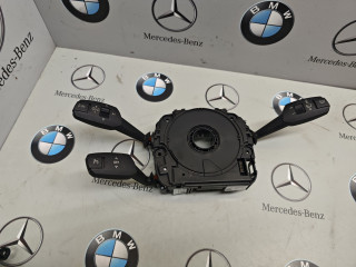переключатель подрулевой (стрекоза) BMW X5 E70 [рестайлинг] 2011, 9164419