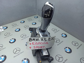 кулиса BMW X5 E70 2008, 9135287