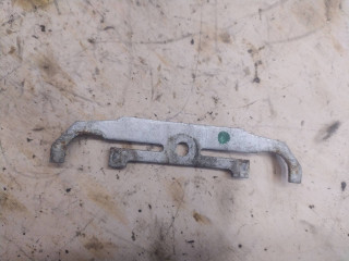 крепление форсунки BMW X5 E70 [рестайлинг] 2013, 4.4 л., N63 B44 A, бензин