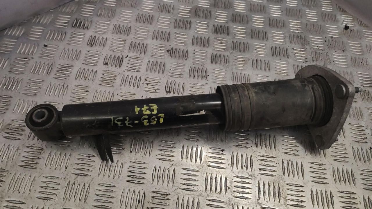 амортизатор задний левый BMW X6 E71/E72 2010, 3.0 л., N57 D30 A, дизель, АКПП, внедорожник 5 дв., 6781931 - фото №1