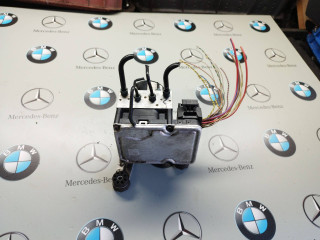 блок ABS BMW X3 F25 2014, 2.8 л., бензин, 6859244