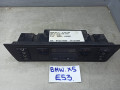 блок управления печки / климат-контроля BMW X5 E53 [рестайлинг] 2004, 6972163 - фото №3
