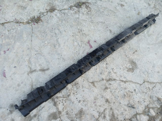 накладка на порог BMW X5 E70 2010, 7207197