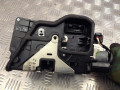 замок двери задней левой BMW 7 серия E65/E66/E67 [рестайлинг] 2007, 4.4 л., дизель, АКПП, седан, 7202137 - фото №3