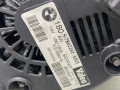 генератор BMW X3 E83 [рестайлинг] 2007, 2.0 л., N47 D20 A, дизель, 7802261 - фото №2