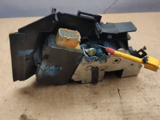 замок двери передней левой BMW 5 серия E39 2000