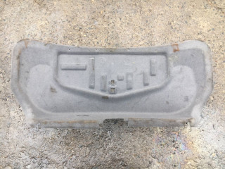 обшивка крышки багажника BMW 7 серия E38 1998, 4.0 л., бензин, АКПП, седан, 8125965