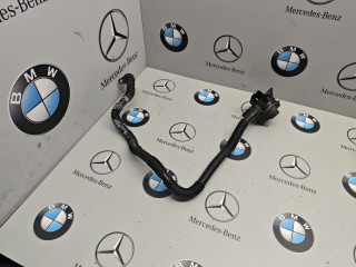 маслозаливная горловина Mercedes-Benz C-Класс W205/S205/C205 [рестайлинг] 2018, 1.5 л., бензин, A2640109802