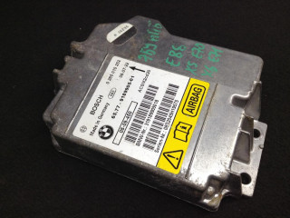 блок AirBag BMW X5 E70 2008, 3.0 л., АКПП, внедорожник 5 дв., 9189905