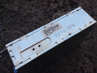 видеомодуль / TV-тюнер BMW X5 E53 [рестайлинг] 2005, 3.0 л., дизель, АКПП, внедорожник 5 дв., 9126251