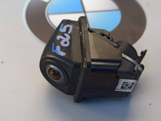 камера заднего вида BMW X3 F25 2012