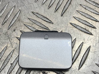 заглушка заднего бампера под крюк Mercedes-Benz E-Класс W212/S212/C207/A207 2010, A2128850326