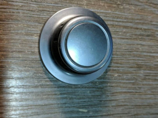 кнопка управления мультимедия BMW X5 E70 2008, 4.8 л., N62 B48 A, бензин, АКПП, внедорожник 5 дв., 65829179814, 9179814, 6979364