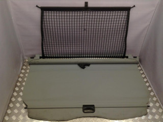 шторка багажника BMW 3 серия E46 2002, 2.0 л., дизель, АКПП, универсал, 7027396