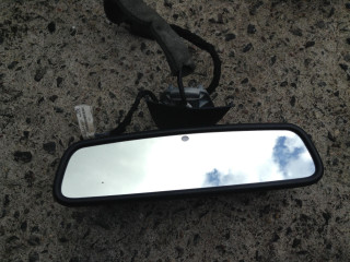 зеркало салона Mercedes-Benz C-Класс W204/S204 2008, 2.1 л., дизель, МКПП, серебро, седан, A2048101317