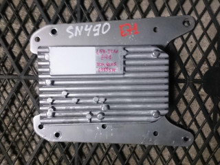 блок управления ICM BMW X6 E71/E72 2011, 3.0 л., N57 D30 A, дизель, АКПП, внедорожник 5 дв., 6789514