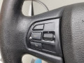 руль BMW X3 F25 2012, 3.0 л., N52 B30 A, бензин - фото №2