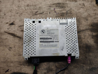сателлит радиоприемника BMW X5 E70 2007, 4.8 л., N62 B48 A, бензин, 9142852