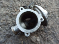 клапан EGR BMW X5 E70 2008, 3.0 л., дизель, 7804380 - фото №2