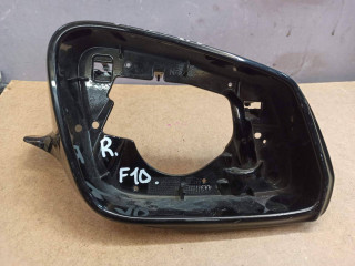 рамка зеркала правого BMW 2014, 2.0 л., N47 D20 C, дизель, АКПП, серая, седан