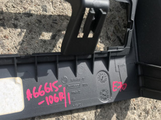 опора под домкрат (поддомкратная подушка) Mercedes-Benz GL-Класс X166 2013, 3.0 л., OM 642.826, дизель, АКПП, коричневый, внедорожник 5 дв., A1666900334, 1666900334