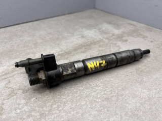 форсунка BMW 5 серия E60/E61 [рестайлинг] 2008, 2.0 л., N47 D20 A, дизель, 7797877