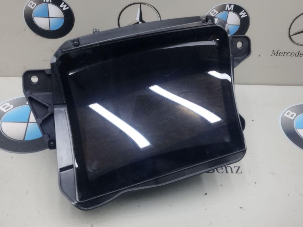 проектор BMW 2023, 3.0 л., B58 B30 A, бензин, 475, 5A589A1 - фото №1