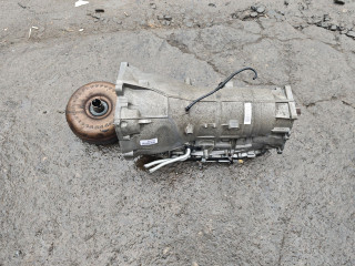 КПП автоматическая (АКПП) BMW X5 E53 [рестайлинг] 2004, 306D2, 7558964