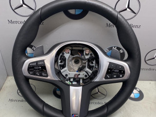 руль BMW 2023, 3.0 л., B58 B30 A, бензин, 475