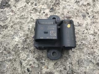 реле накала свечей Mercedes-Benz M-Класс W164 [рестайлинг] 2010, 3.5 л., M 272.967, бензин, АКПП, внедорожник 5 дв., A6511530279