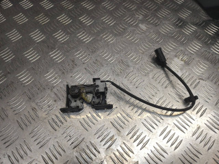 замок капота BMW X5 M E70 2010, 4.4 л., S63 B44 A, бензин, правый руль, 7178753