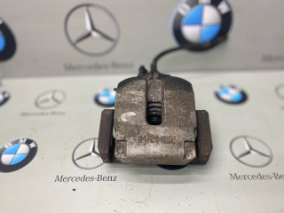 суппорт задний левый BMW X5 E70 [рестайлинг] 2012