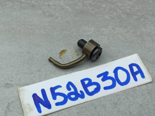 форсунка масляная BMW 3 серия E90/E91/E92/E93 2007, 2.5 л., N52 B25 AE, бензин, полный привод