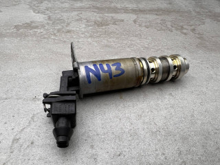 клапан фазорегулятора BMW 3 серия E90/E91 [рестайлинг] 2010, 2.0 л., N43 B20 A, бензин, 7584115