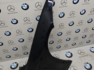 крыло переднее правое BMW 4 серия F32/F33 2014, 2.0 л., бензин