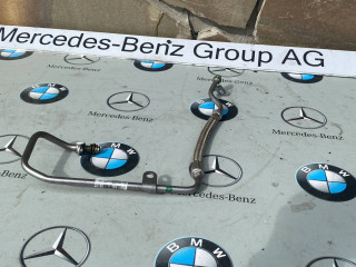 масляная трубка турбины Mercedes-Benz C-Класс W205 [рестайлинг] 2020, 2.0 л., бензин, кабриолет, задний привод, A2640904900