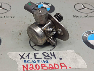 ТНВД BMW X1 E84 [рестайлинг] 2015, 2.0 л., бензин, 7584461