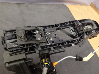 скелет ручки двери передней правой Mercedes-Benz S-Класс W222/C217/A217 2015, 3.0 л., OM 642.861, дизель, АКПП, седан, A0997604600