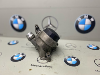 корпус масляного фильтра BMW 2012, 2.0 л., N20 B20 A, бензин, 7516383