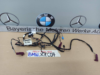 дверная проводка BMW 2023, 3.0 л., B58B30, бензин, 475, полный привод, 5A43628