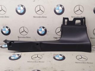 обшивка крышки багажника BMW 2023, 2.0 л., дизель, 300, 7424425