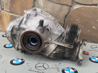 редуктор заднего моста Mercedes-Benz C-Класс W205 [рестайлинг] 2020, 2.0 л., бензин, кабриолет, задний привод, 2053502921