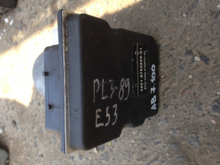 блок ABS BMW X5 E53 [рестайлинг] 2004, 3.0 л., дизель, АКПП, внедорожник 5 дв., 6768829, 6768831