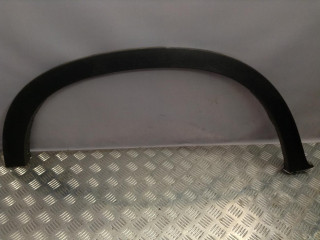 молдинг крыла BMW X5 E70 2008, 3.0 л., дизель, АКПП, внедорожник 5 дв., 7158426