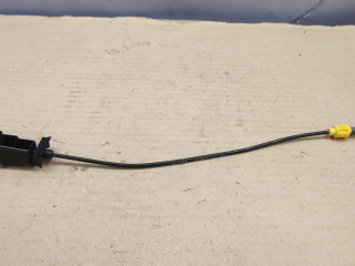 трос двери BMW 7 серия E65/E66/E67 [рестайлинг] 2006, 4.8 л., бензин, 4152308