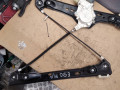 стеклоподъемник передний левый BMW 3 серия E90/E91/E92/E93 2007, 2.0 л., дизель, АКПП, универсал, 7140587 - фото №3