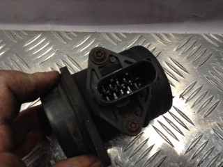 расходомер воздуха BMW 3 серия E46 2003, 1.8 л., N42 B18 A, бензин, АКПП, седан, 1438687