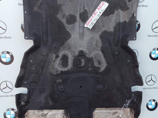 защита двигателя BMW 3 серия F30/F31/F34 [рестайлинг] 2016, 2.0 л., дизель, 7241814