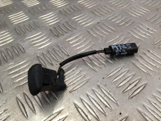 форсунка омывателя лобового стекла BMW X5 E53 2001, 3.0 л., бензин, АКПП, внедорожник 5 дв., 7000119